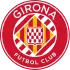 Girona badge