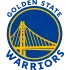 Golden State Warriors badge