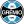 Grêmio logo