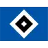 Hamburg badge