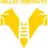 Hellas Verona badge