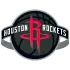 Houston Rockets badge