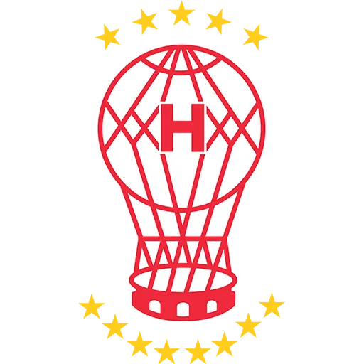 Huracán badge