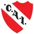 Independiente badge