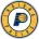 Indiana Pacers logo