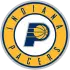 Indiana Pacers badge