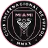 Inter Miami badge