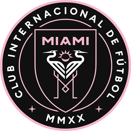 Inter Miami logo