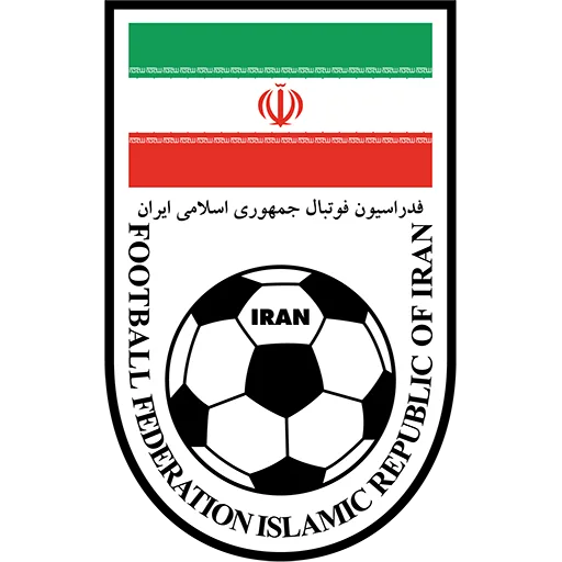 Iran logo