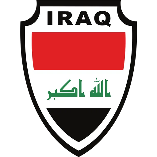 Iraq logo