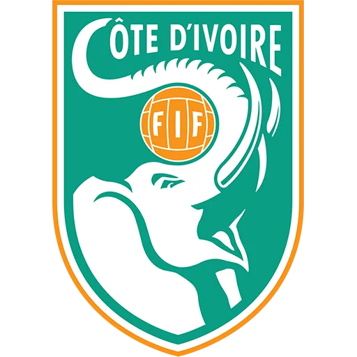 Ivory Coast logo