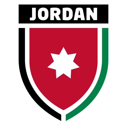 Jordan logo