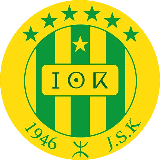 JS Kabylie logo