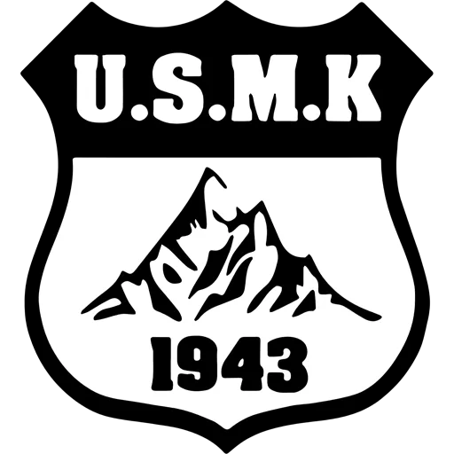 Khenchela logo
