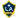 LA Galaxy logo