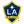 LA Galaxy logo