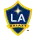 LA Galaxy logo