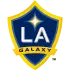 LA Galaxy badge