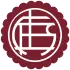 Lanús badge