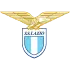 Lazio badge