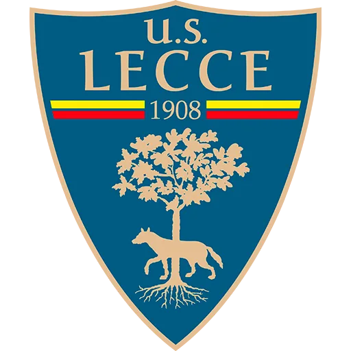 Lecce logo