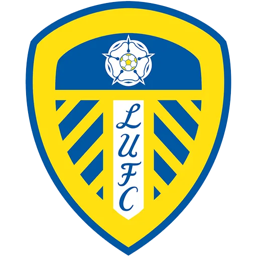 Leeds United logo