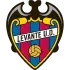 Levante badge