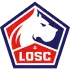 Lille badge