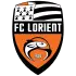 Lorient badge