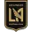 Los Angeles FC logo