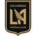 Los Angeles FC badge