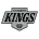 Los Angeles Kings logo