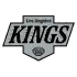 Los Angeles Kings badge