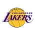 Los Angeles Lakers badge
