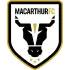 Macarthur FC badge