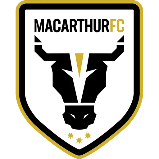 Macarthur FC logo