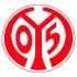 Mainz badge
