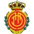 Mallorca badge