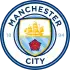 Manchester City badge
