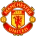 Manchester United logo
