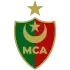 MC Alger badge