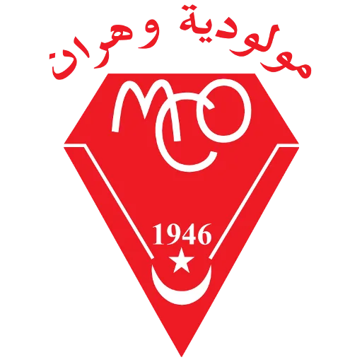 MC Oran logo