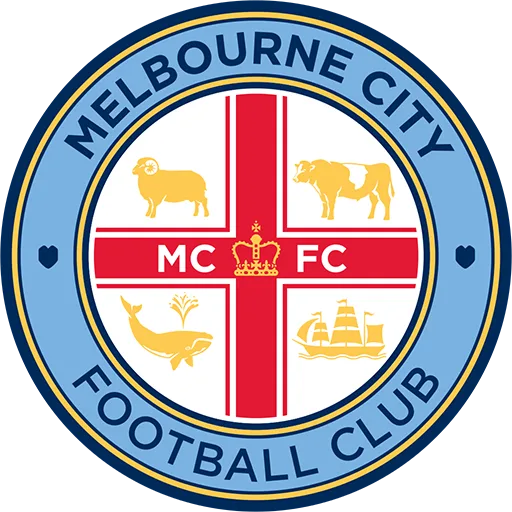 Melbourne City logo