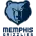 Memphis Grizzlies logo