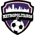Metropolitanos badge