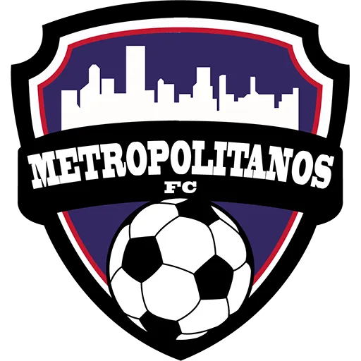 Metropolitanos logo