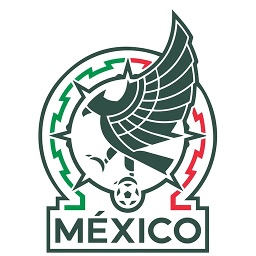 Mexico logo