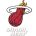 Miami Heat logo