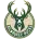 Milwaukee Bucks logo