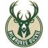 Milwaukee Bucks badge